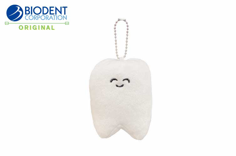 ぬいぐるみﾏｽｺｯﾄ molarちゃん