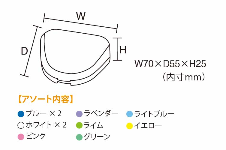 ﾘﾃｰﾅｰﾎﾞｯｸｽ ｱｿｰﾄ